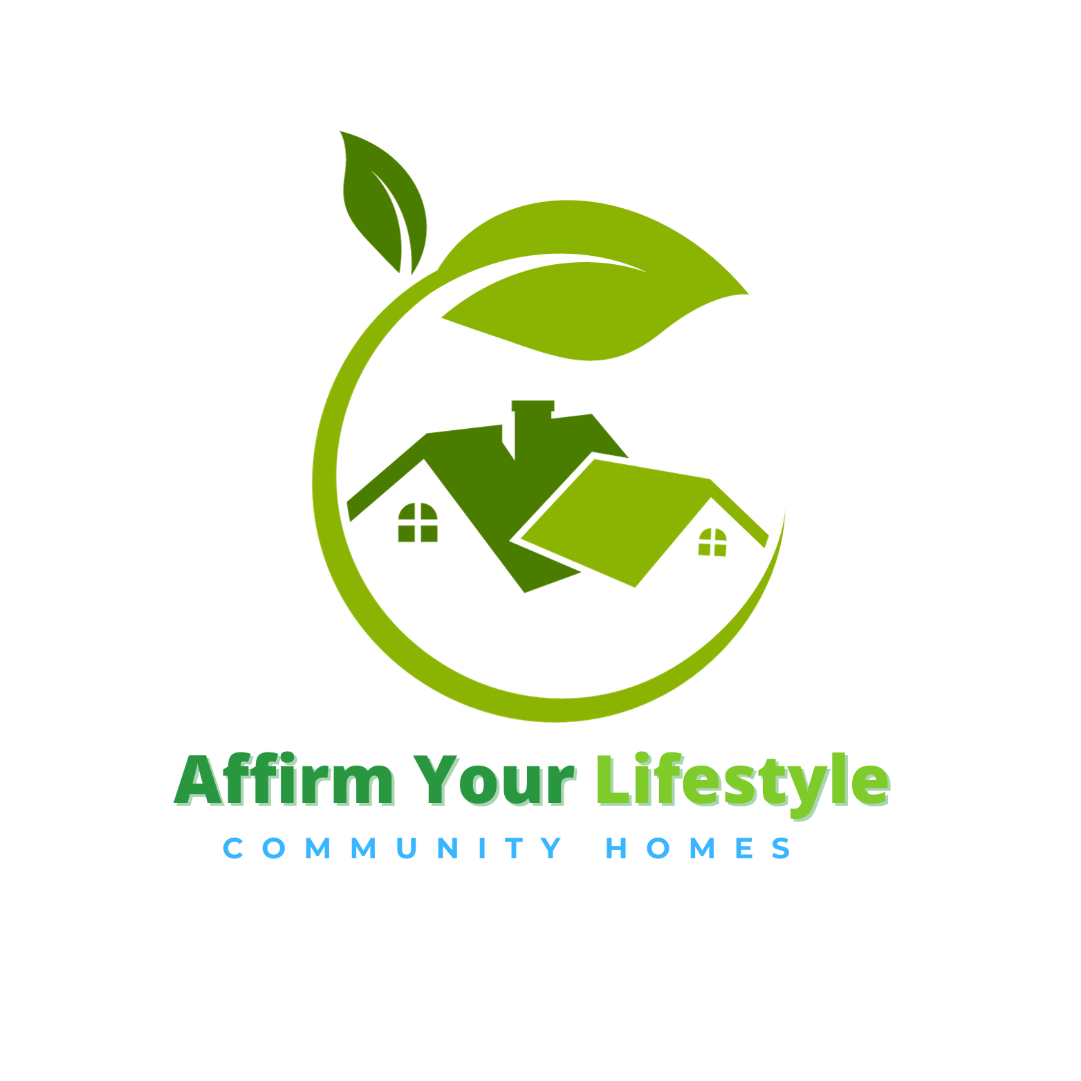 AYL GREEN LOGO